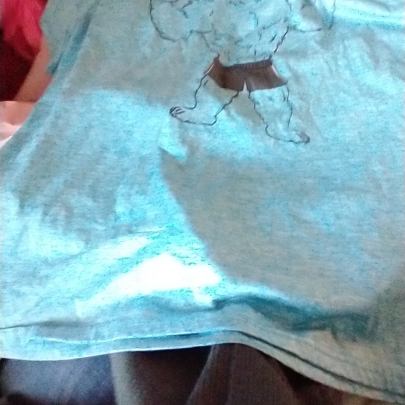 Cookie monster tee - Picture 2 of 6